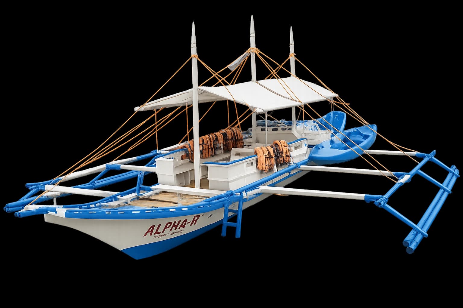 Standard Bangka