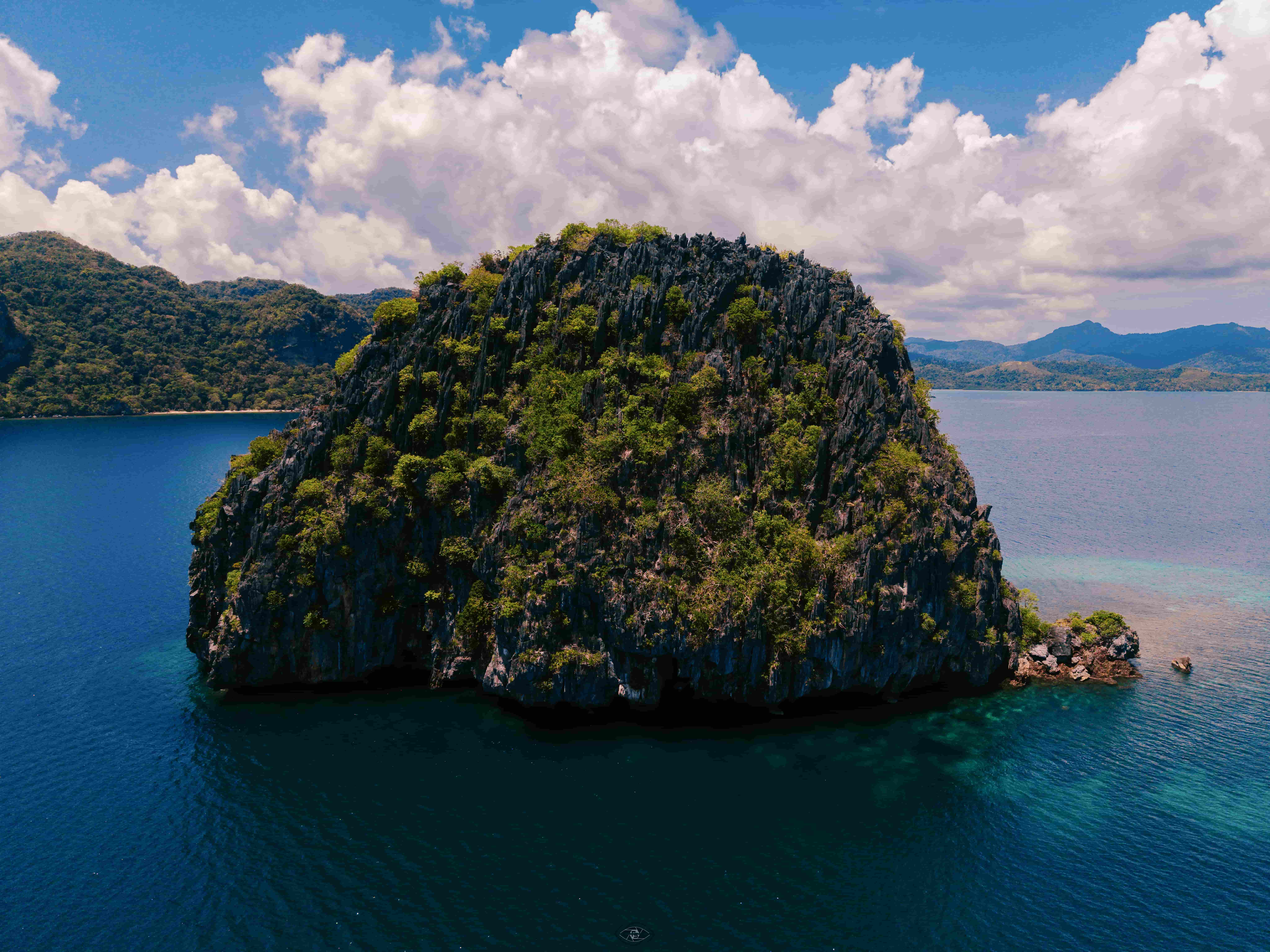 El Nido Tour B: Caves, Sandbars and Snorkeling - photo 4