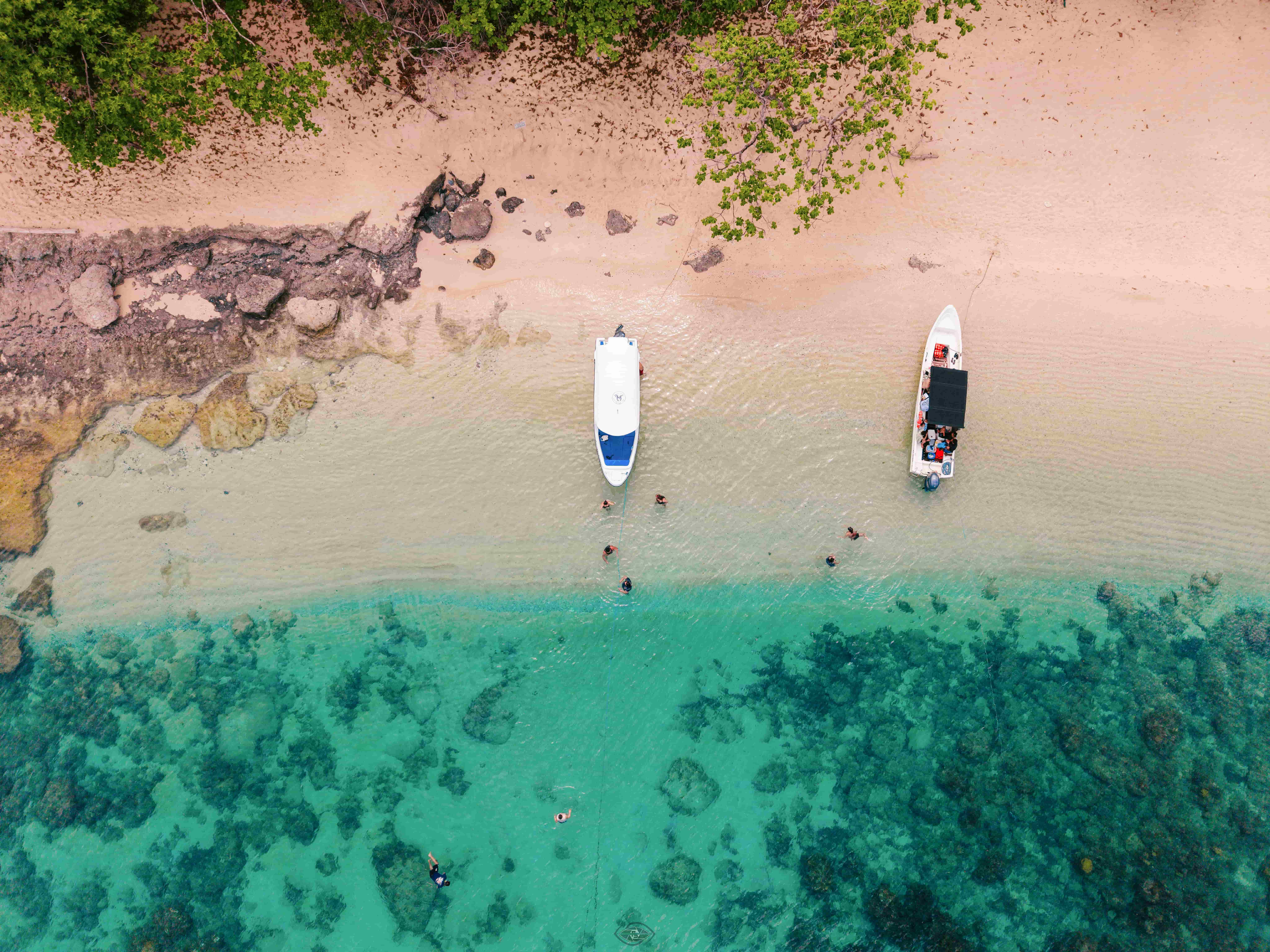 Tour C - Hidden Beaches - El Nido island hopping